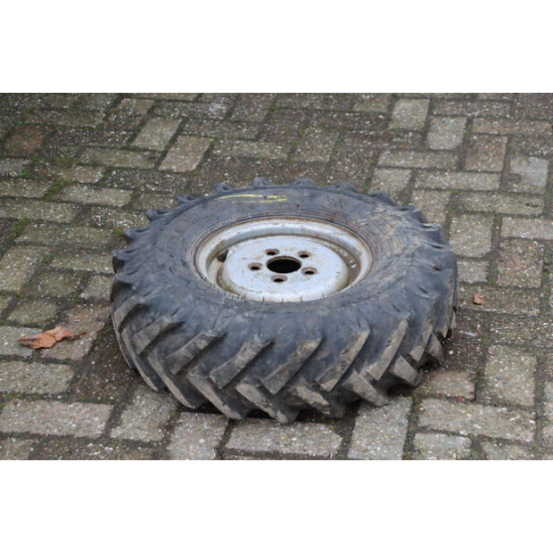 1996 Weidemann 1030 D/P-46509738