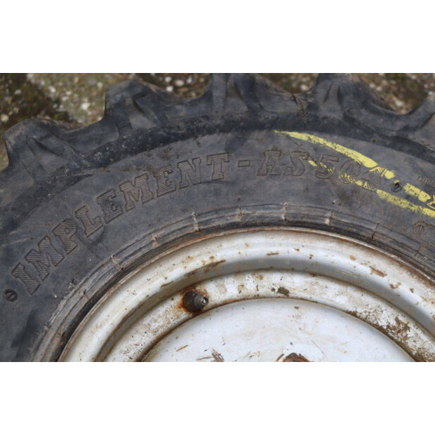 1996 Weidemann 1030 D/P-46509741