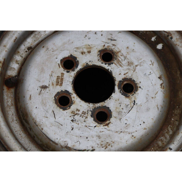 1996 Weidemann 1030 D/P-46509742