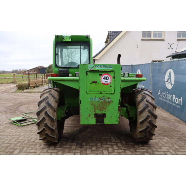 2006 Merlo P36.7-46509747