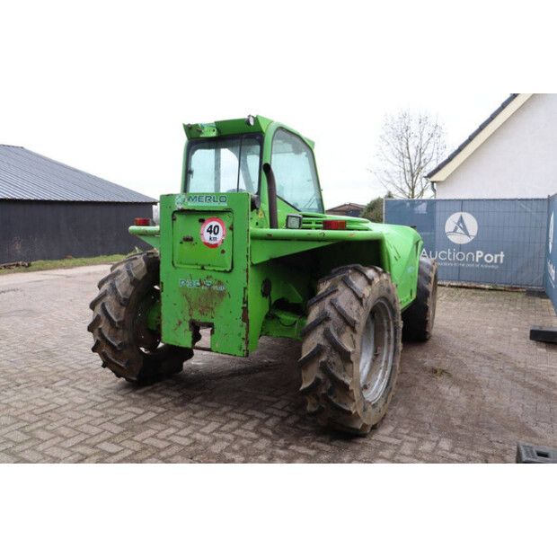 2006 Merlo P36.7-46509748