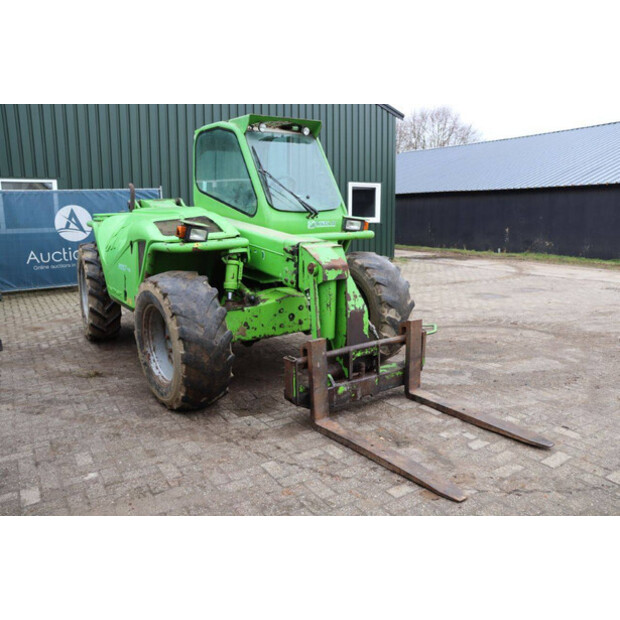 2006 Merlo P36.7-46509749