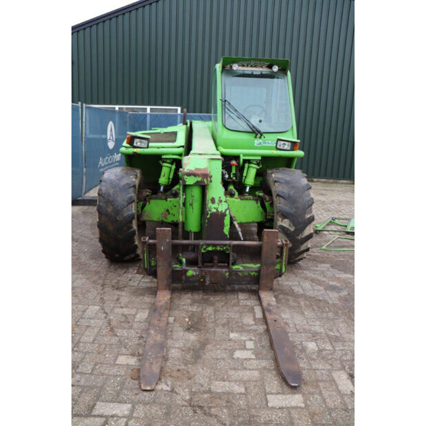 2006 Merlo P36.7-46509750