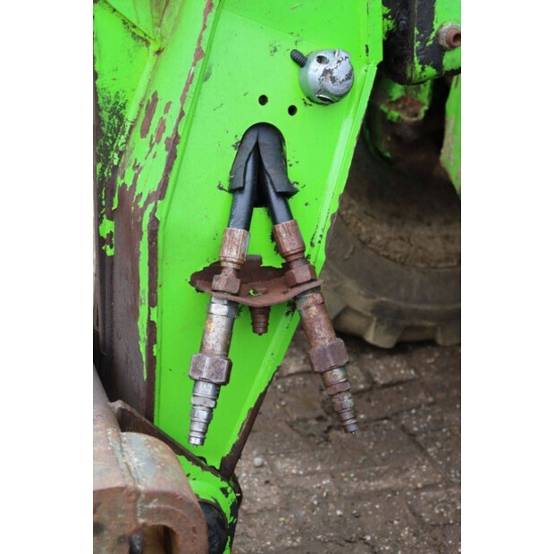 2006 Merlo P36.7-46509754