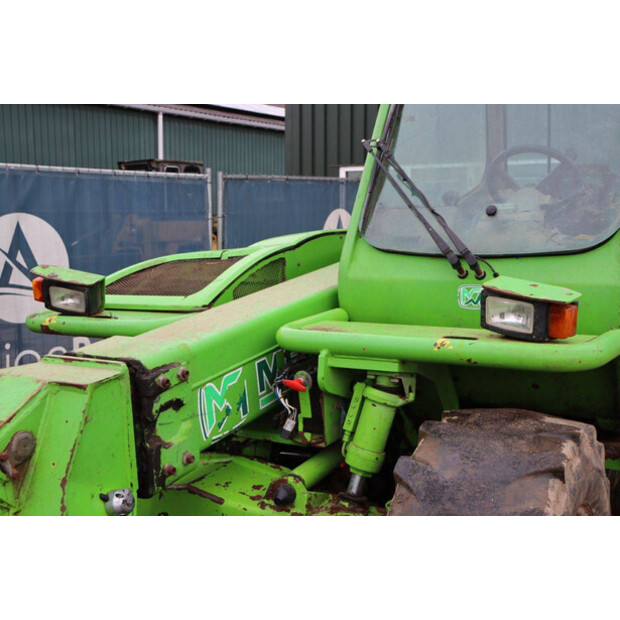 2006 Merlo P36.7-46509755