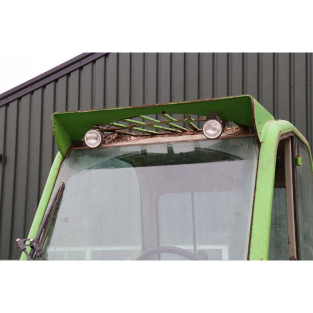 2006 Merlo P36.7-46509756