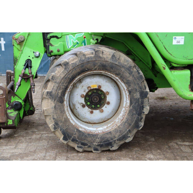 2006 Merlo P36.7-46509757