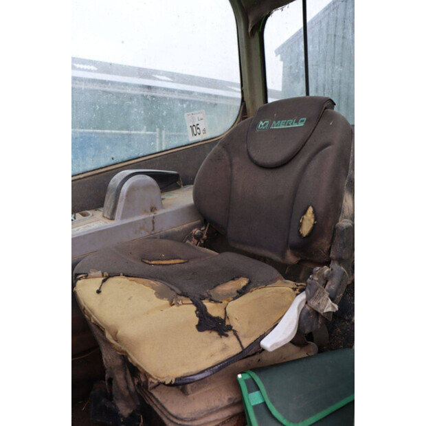 2006 Merlo P36.7-46509763