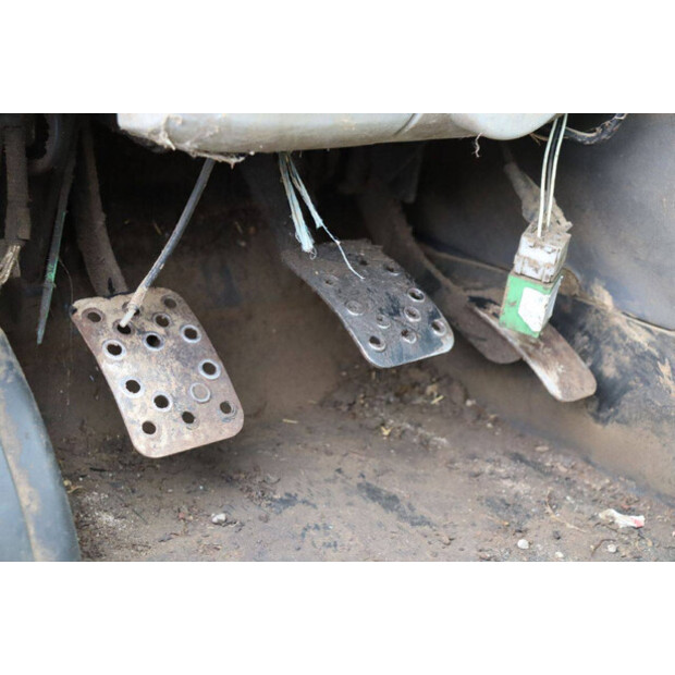 2006 Merlo P36.7-46509765