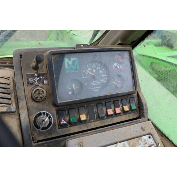 2006 Merlo P36.7-46509767