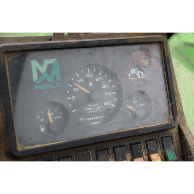 2006 Merlo P36.7-46509768