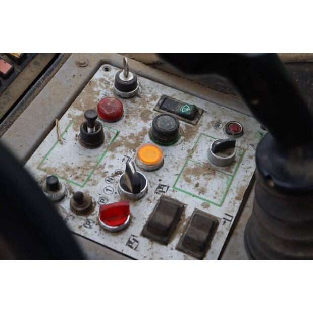 2006 Merlo P36.7-46509771