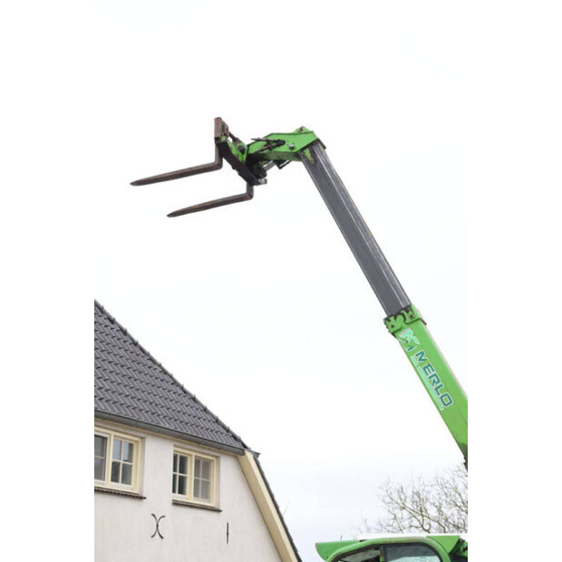 2006 Merlo P36.7-46509784