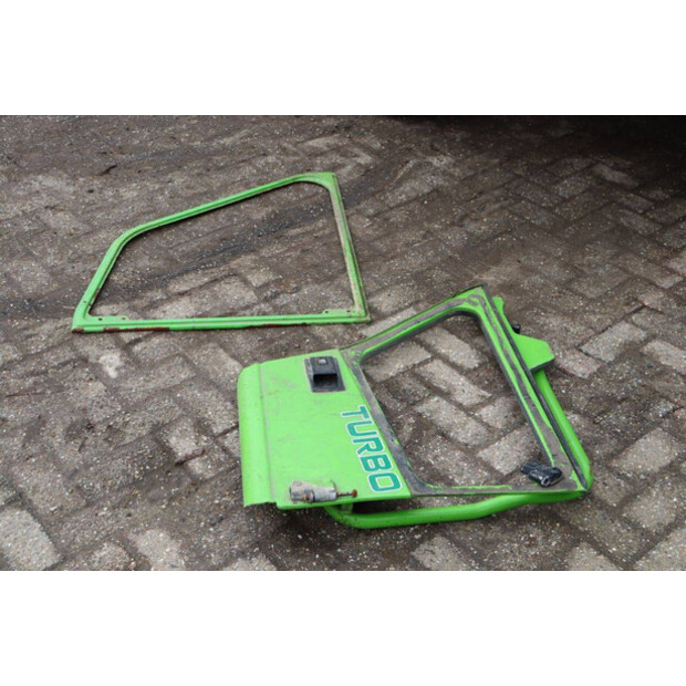 2006 Merlo P36.7-46509786