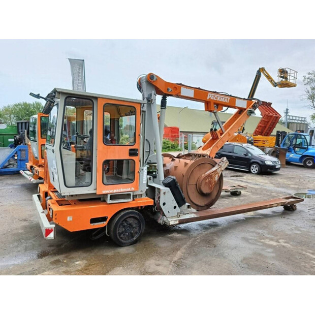 2013 PACKMAT PK451-46509787