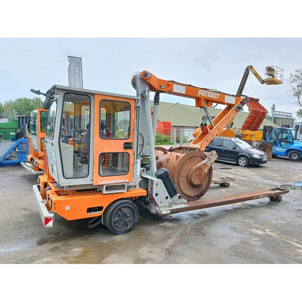 2013 PACKMAT PK451-46509788