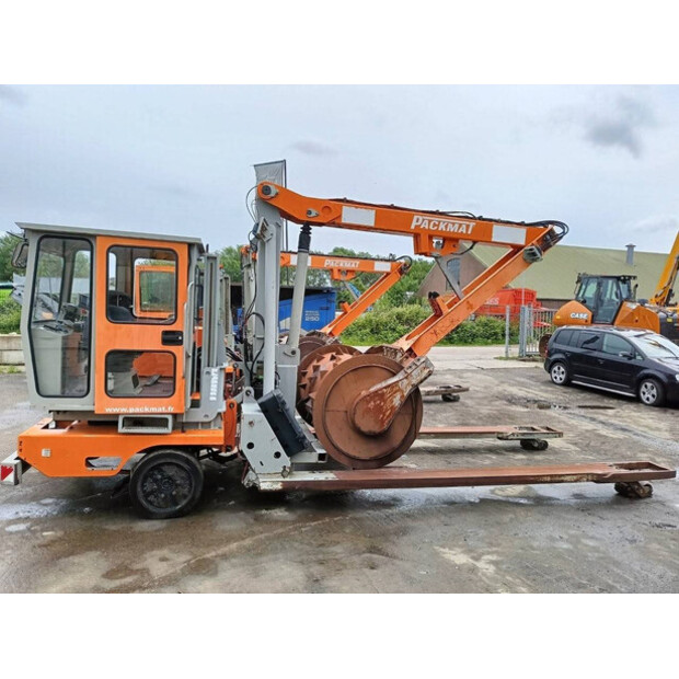 2013 PACKMAT PK451-46509789