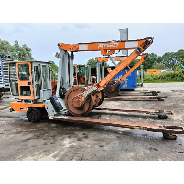 2013 PACKMAT PK451-46509790