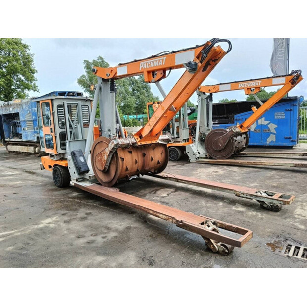 2013 PACKMAT PK451-46509791