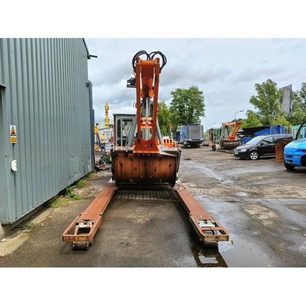 2013 PACKMAT PK451-46509794