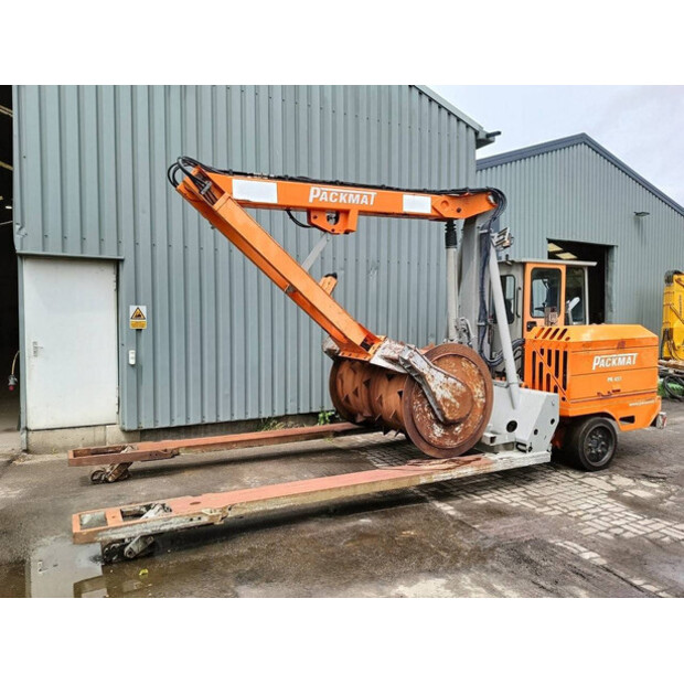 2013 PACKMAT PK451-46509796