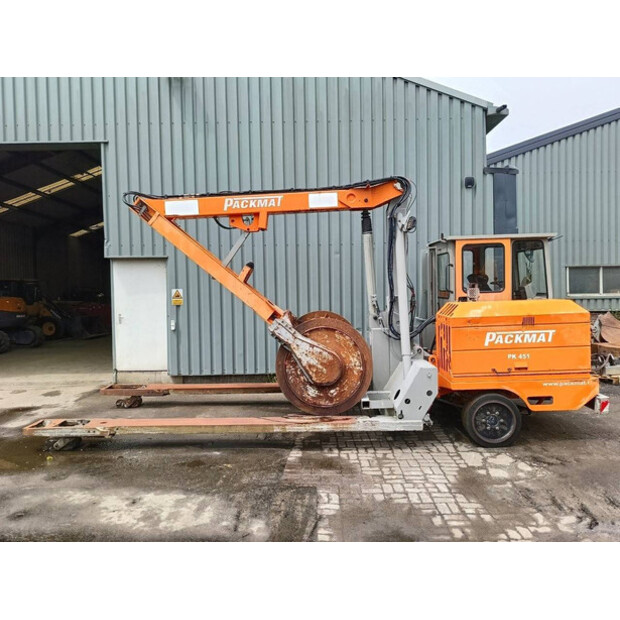 2013 PACKMAT PK451-46509797