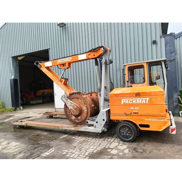 2013 PACKMAT PK451-46509798