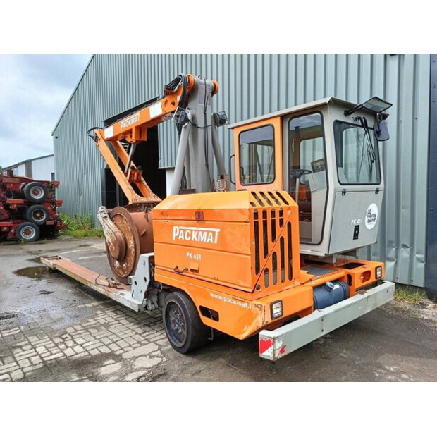 2013 PACKMAT PK451-46509799