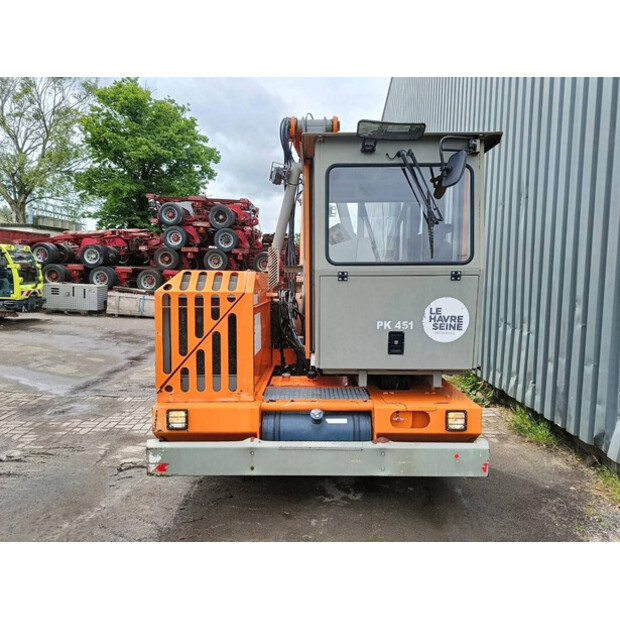 2013 PACKMAT PK451-46509800