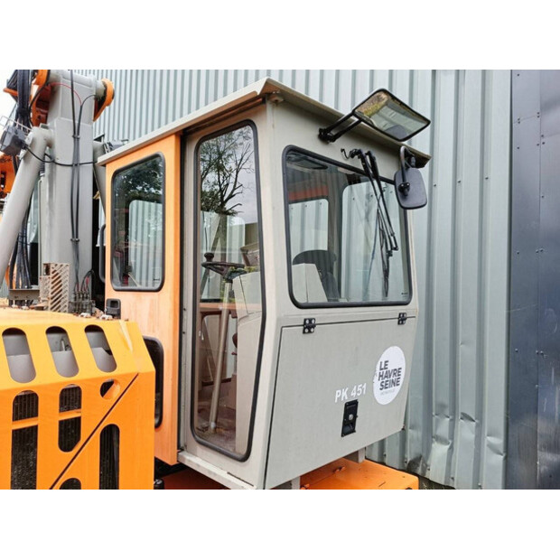 2013 PACKMAT PK451-46509801