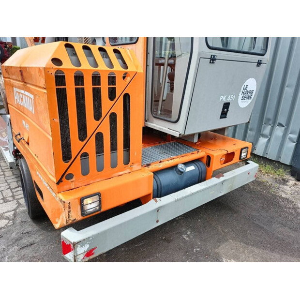 2013 PACKMAT PK451-46509802