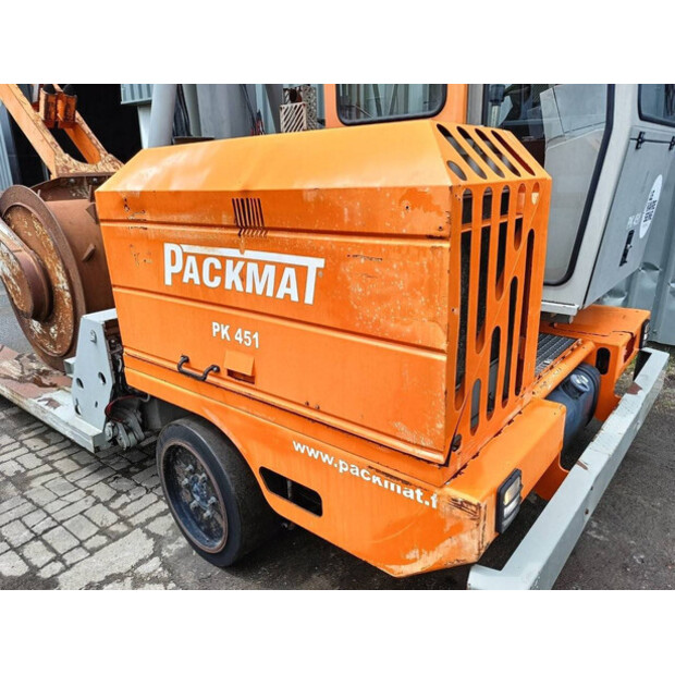 2013 PACKMAT PK451-46509803
