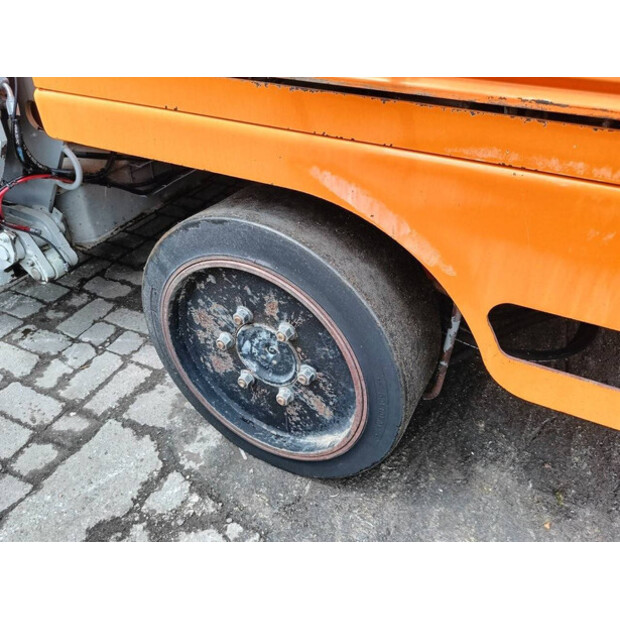 2013 PACKMAT PK451-46509804