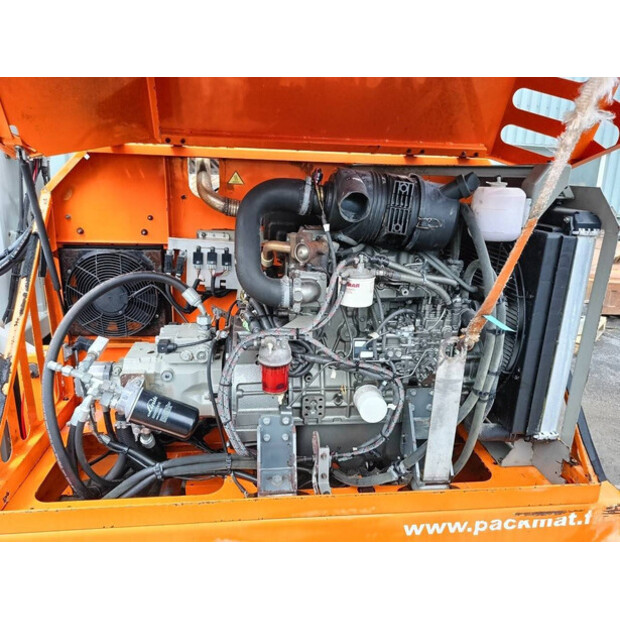 2013 PACKMAT PK451-46509805