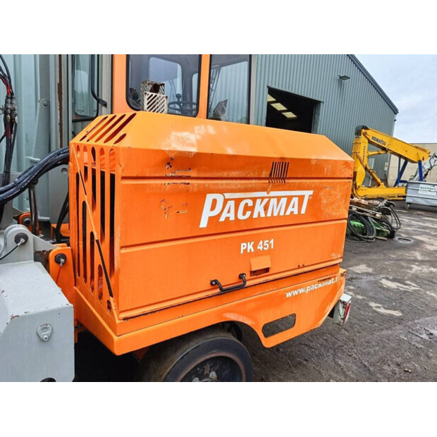 2013 PACKMAT PK451-46509806