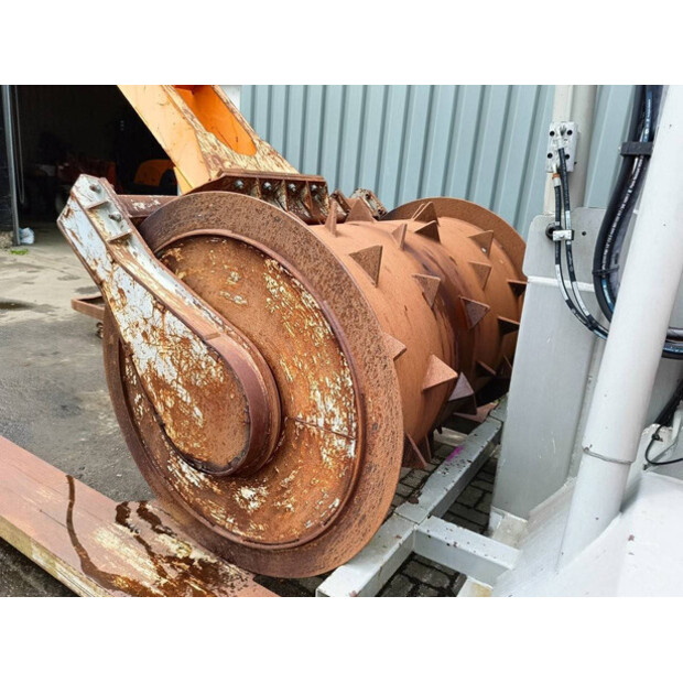 2013 PACKMAT PK451-46509807