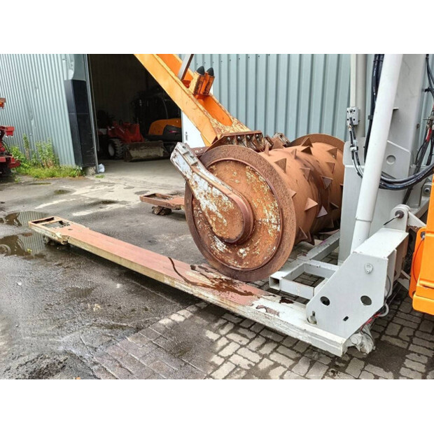 2013 PACKMAT PK451-46509808