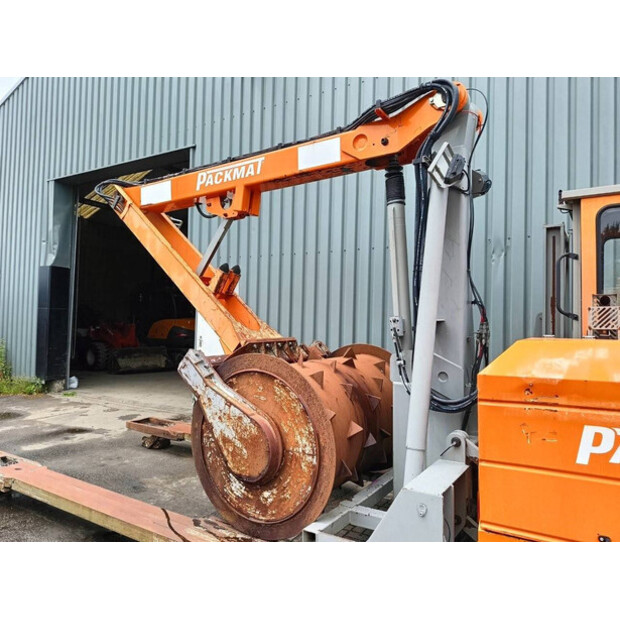 2013 PACKMAT PK451-46509809