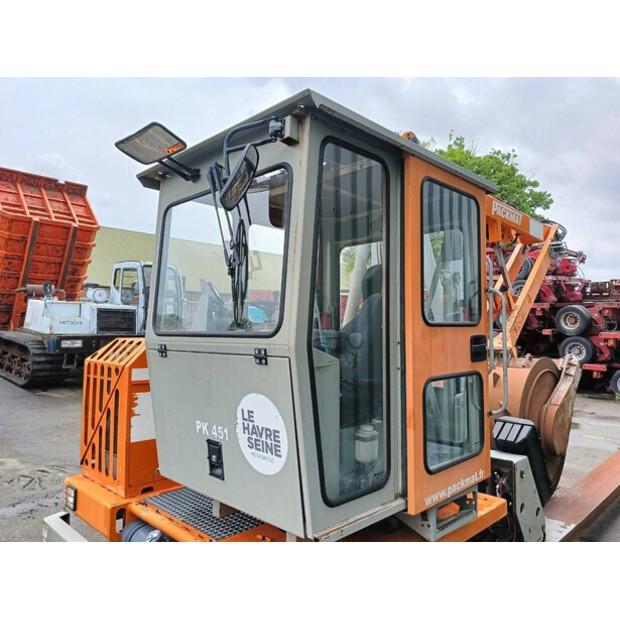 2013 PACKMAT PK451-46509810