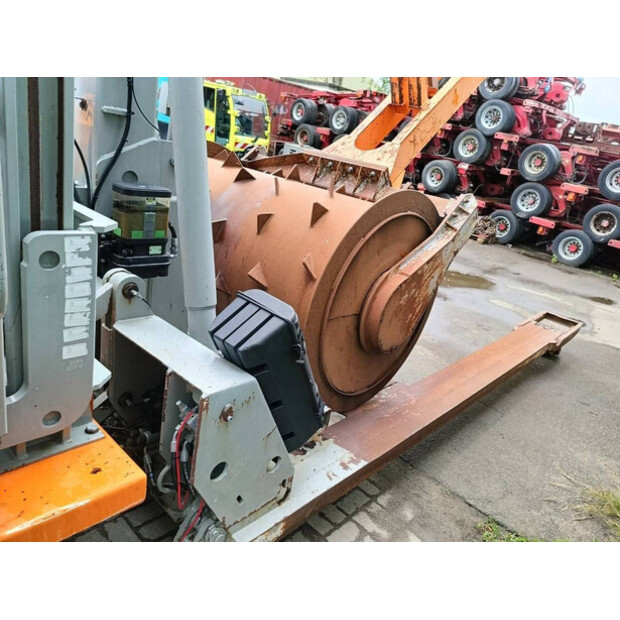 2013 PACKMAT PK451-46509812