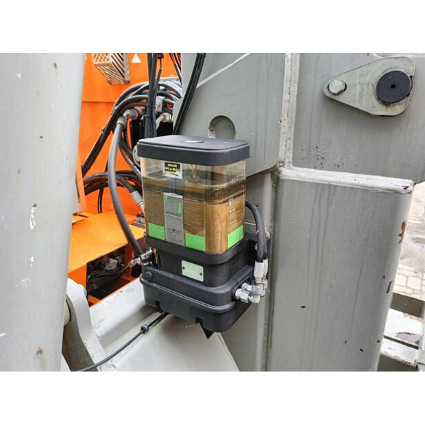 2013 PACKMAT PK451-46509814