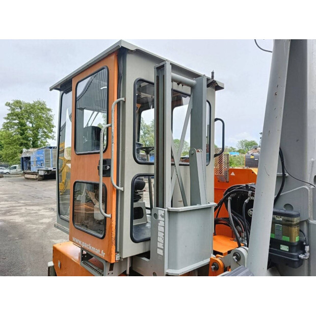 2013 PACKMAT PK451-46509815