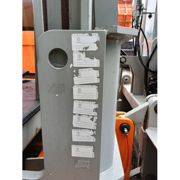 2013 PACKMAT PK451-46509816