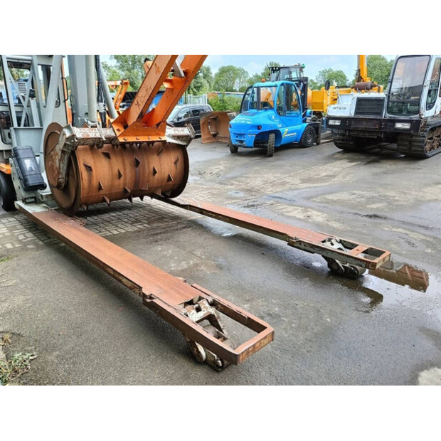 2013 PACKMAT PK451-46509817