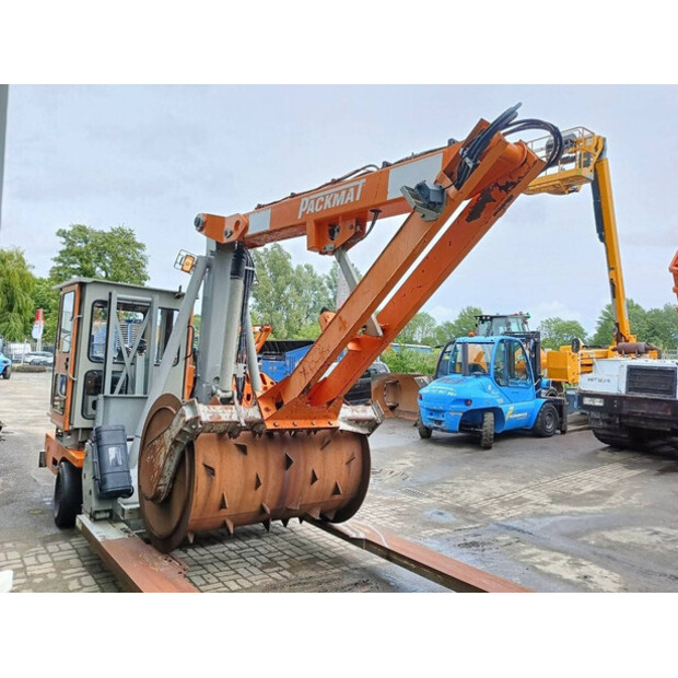 2013 PACKMAT PK451-46509818