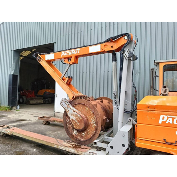 2013 PACKMAT PK451-46509819