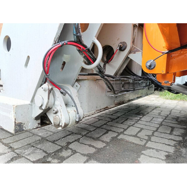 2013 PACKMAT PK451-46509820