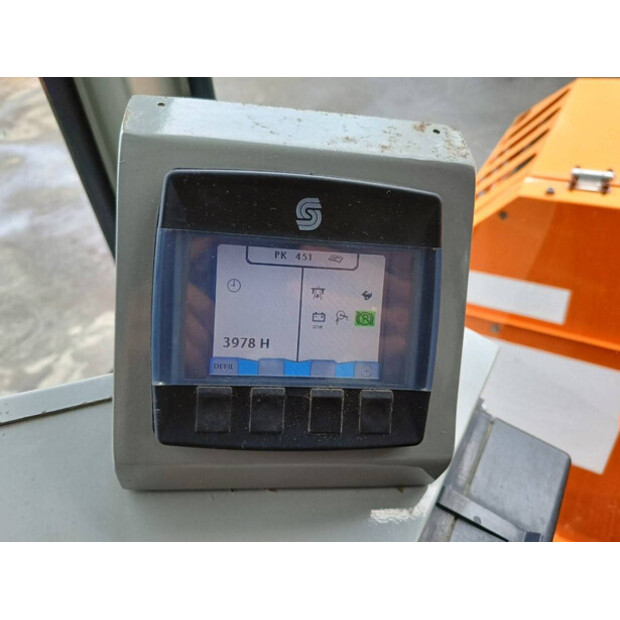 2013 PACKMAT PK451-46509821