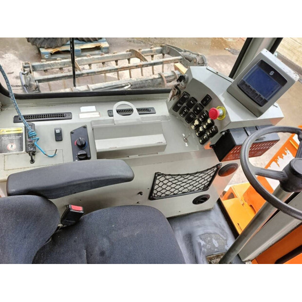 2013 PACKMAT PK451-46509827