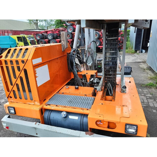 2013 PACKMAT PK451-46509828